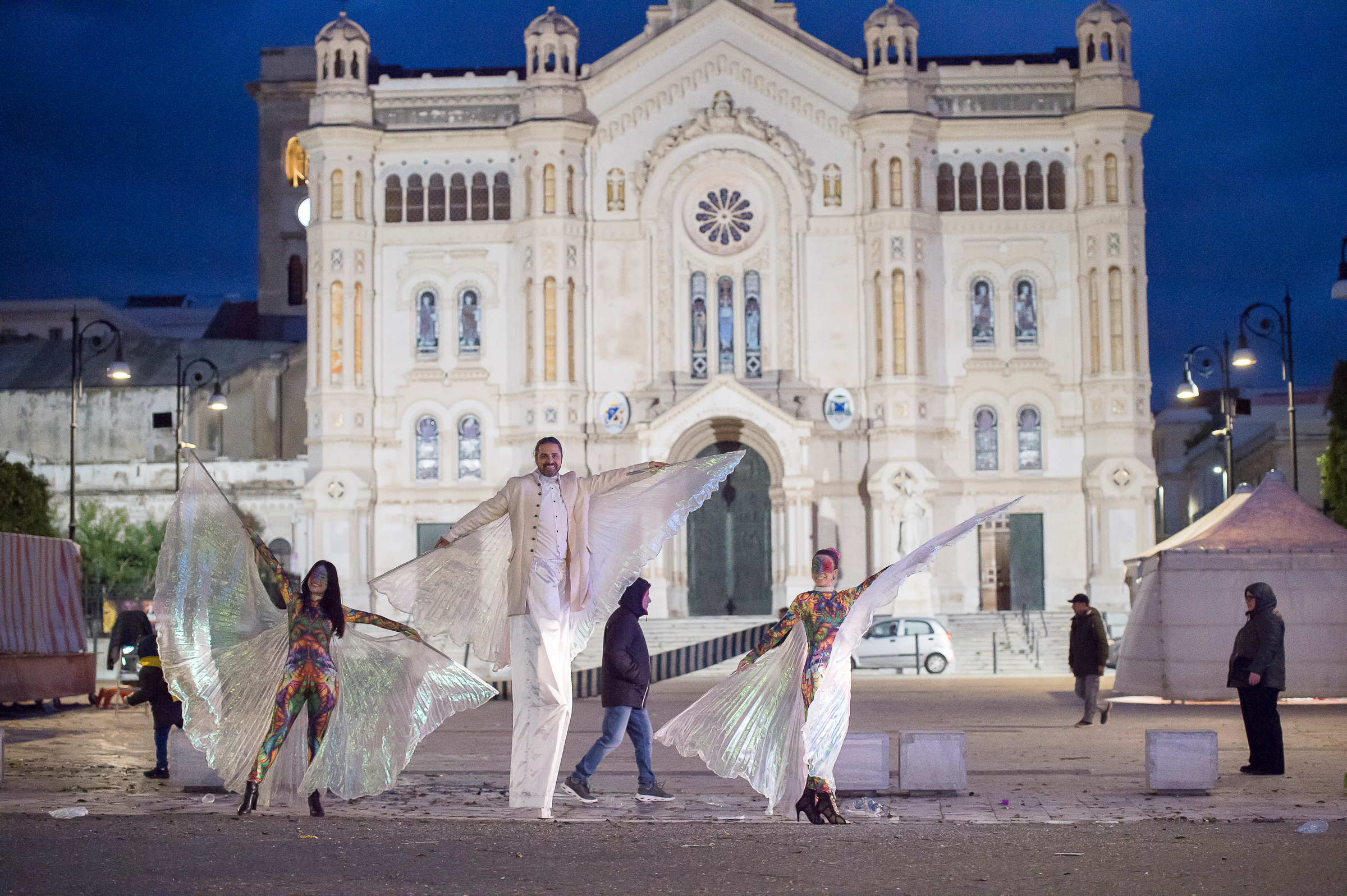 carnevale reggino ()