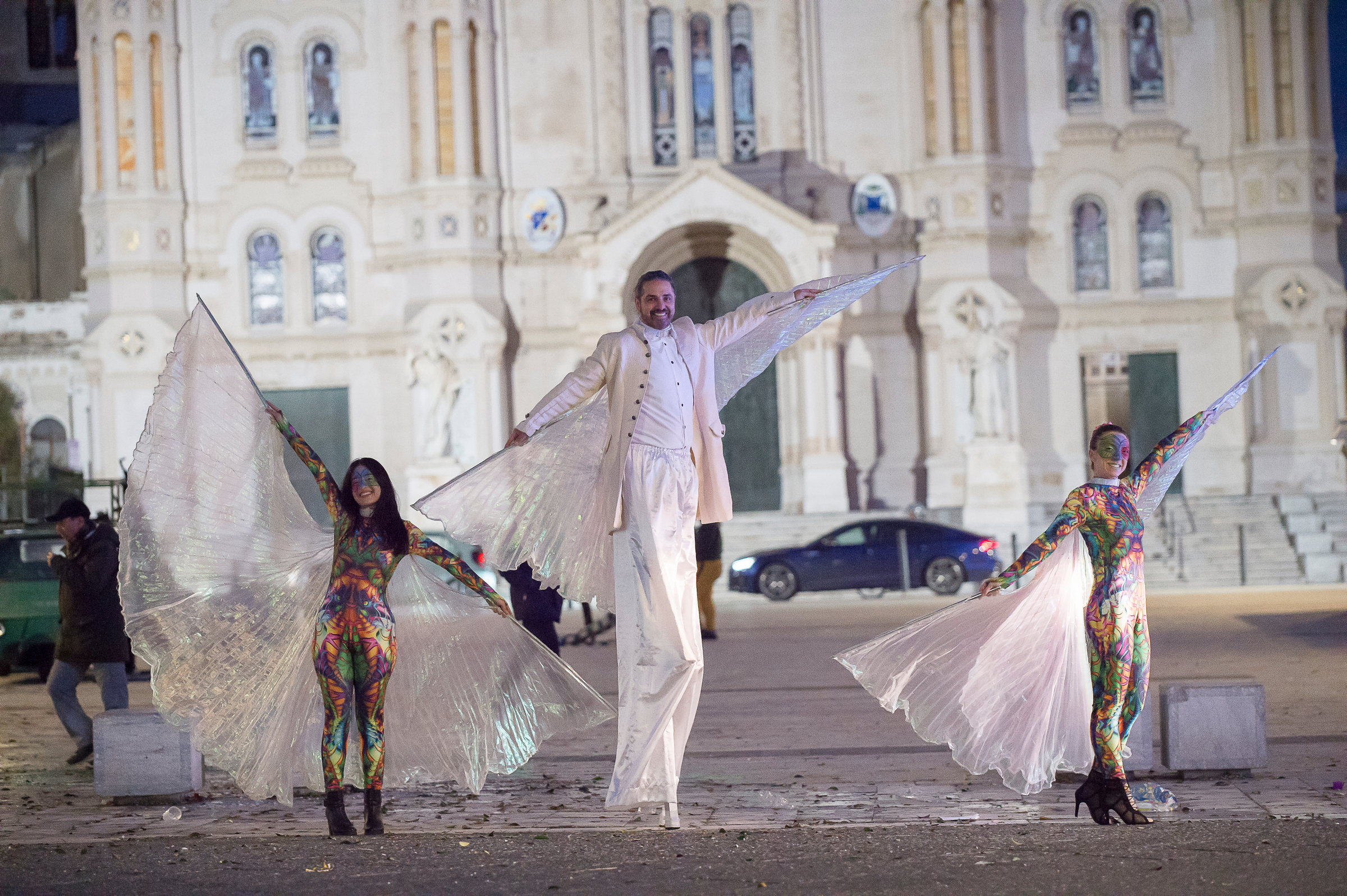 carnevale reggino ()