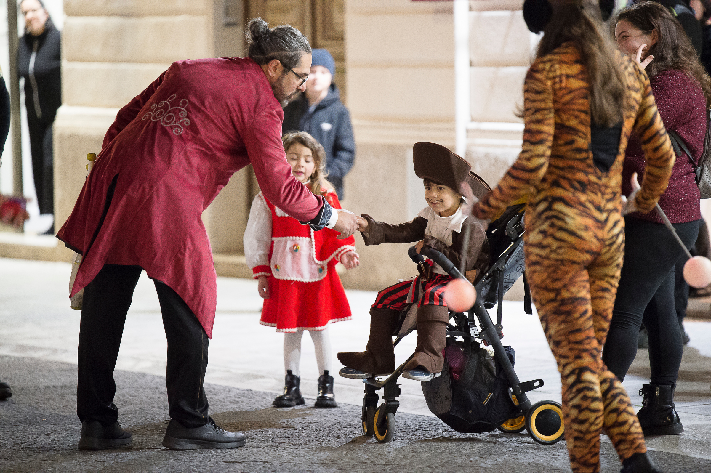 carnevale reggino ()