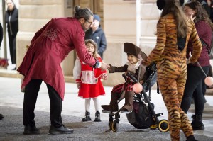 carnevale reggino ()