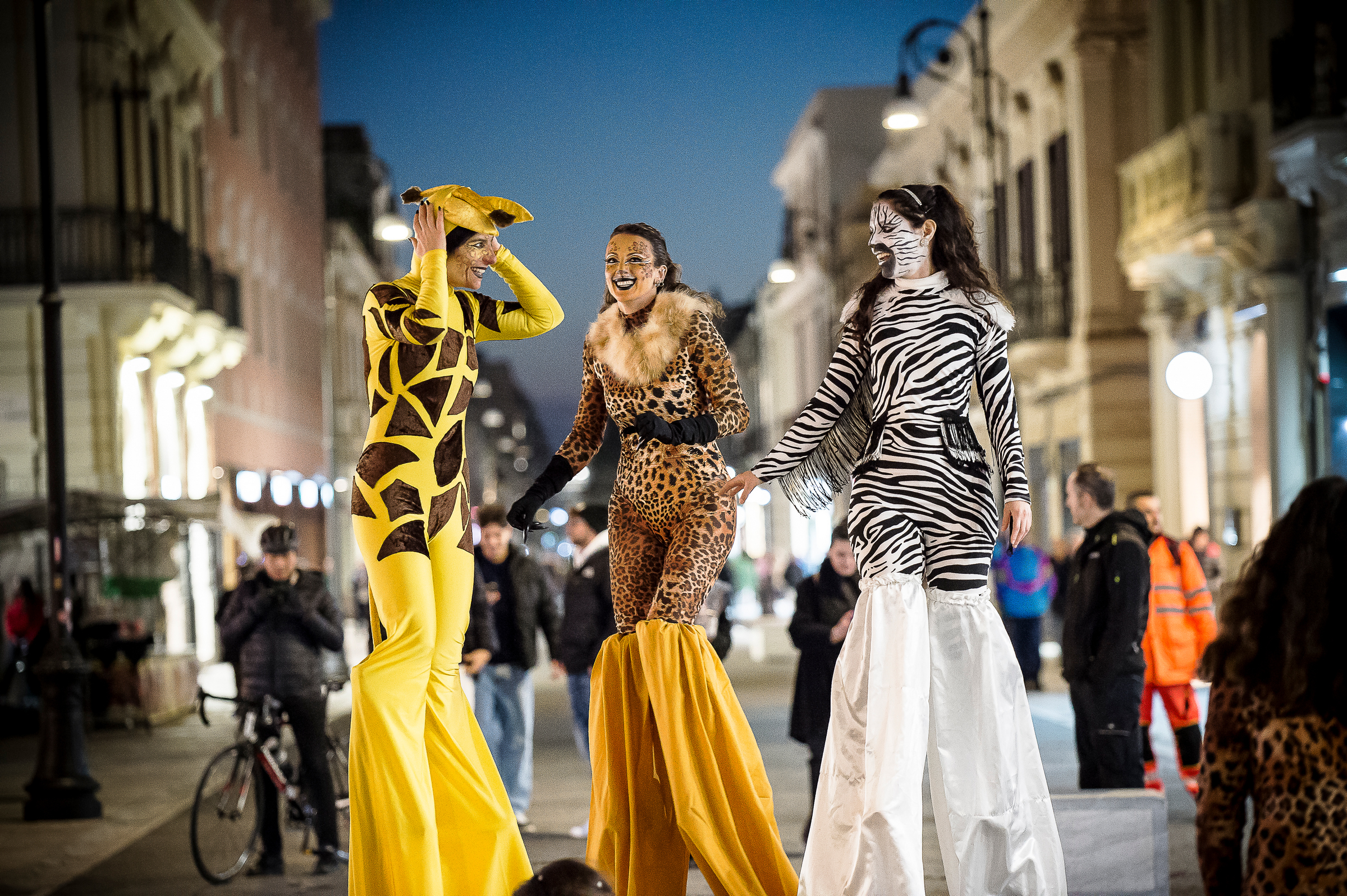 carnevale reggino ()