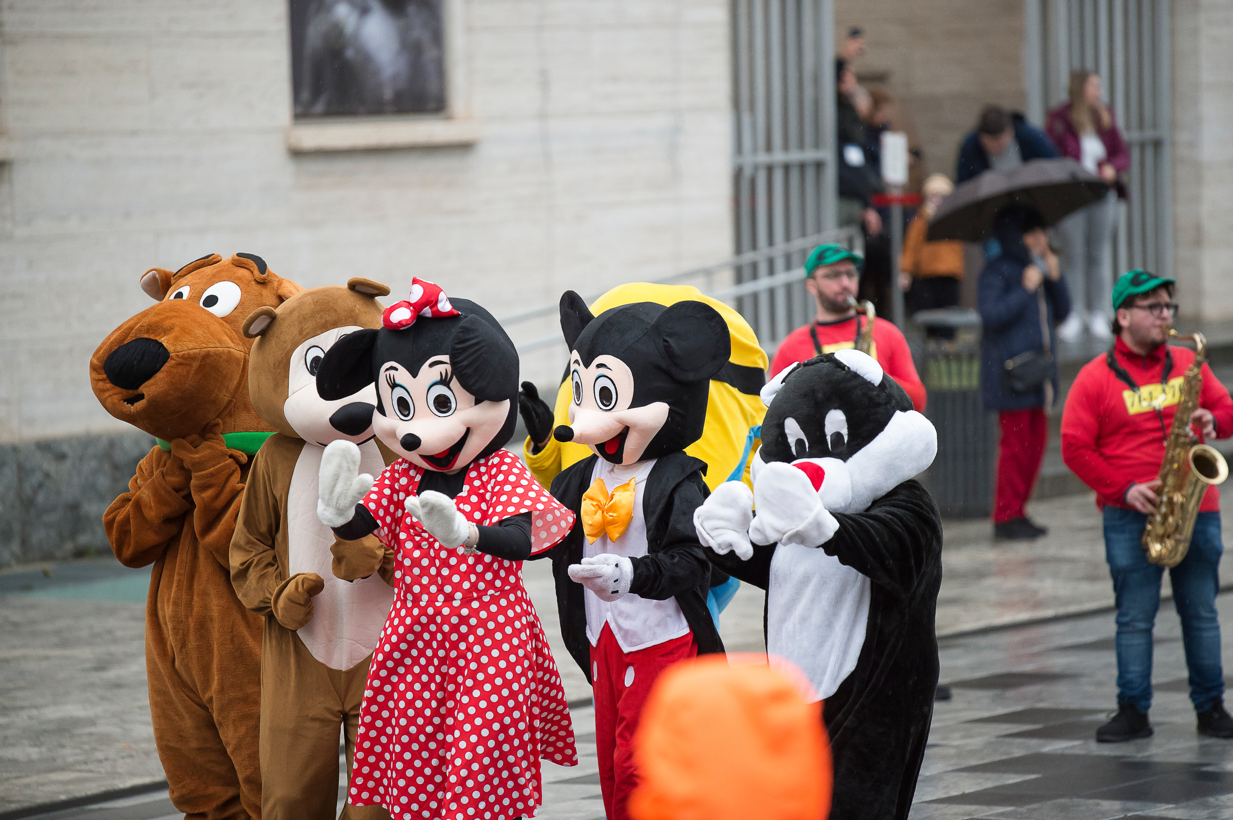 carnevale reggino ()