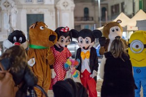 carnevale reggino ()