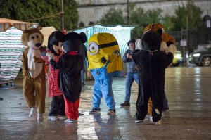 carnevale reggino ()