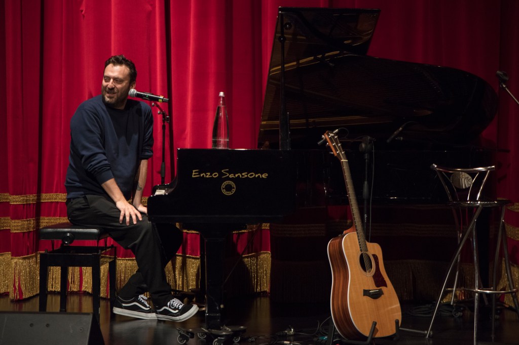 cesare cremonini ()