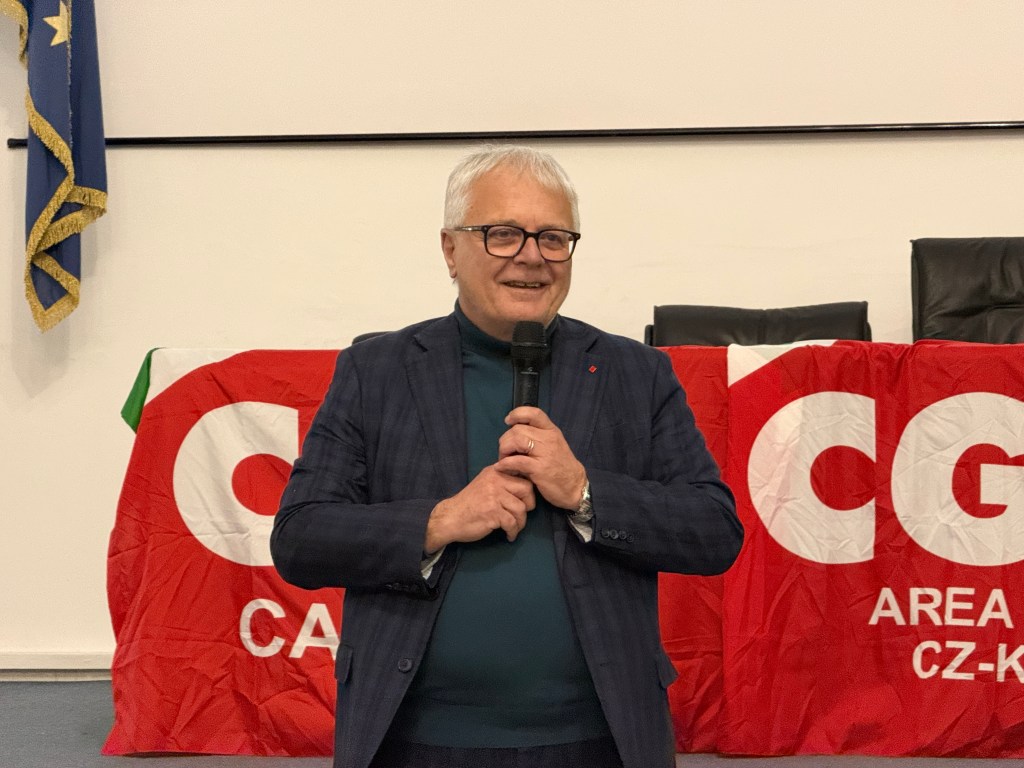 cgil strage cutro ()