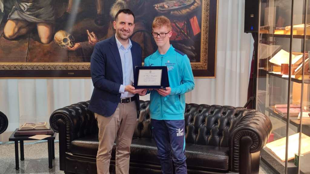 cirillo atleti paralimpici calabresi ()