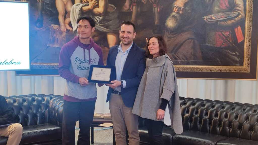 cirillo atleti paralimpici calabresi ()