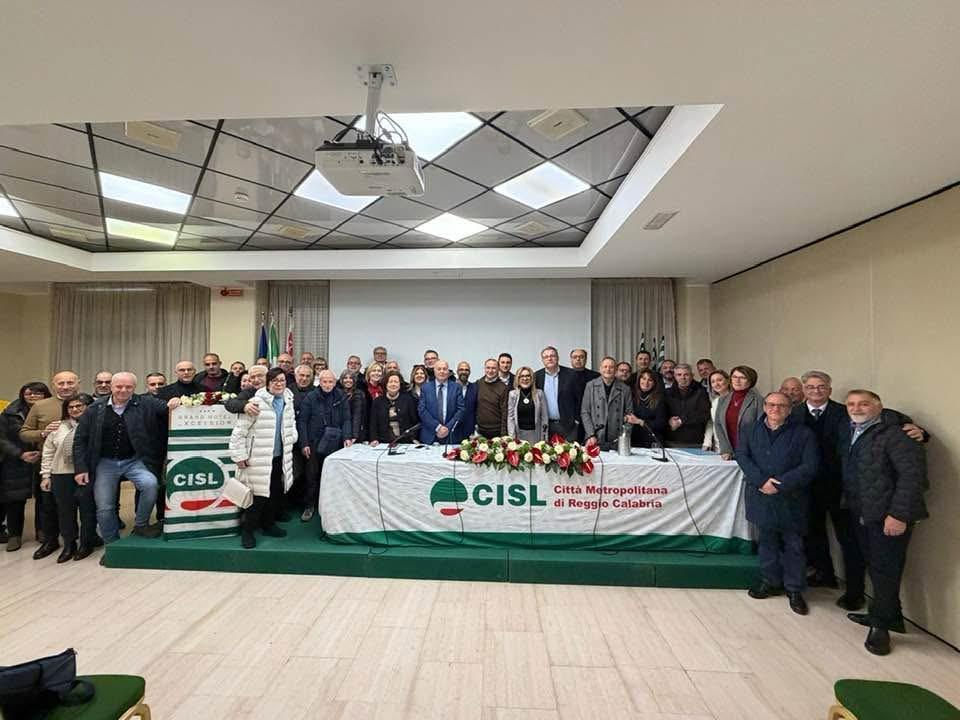 cisl rc