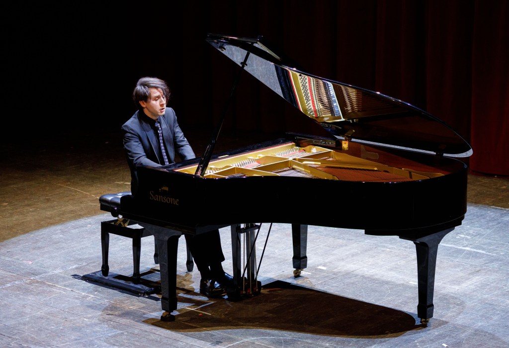 concerto cilea piano ()