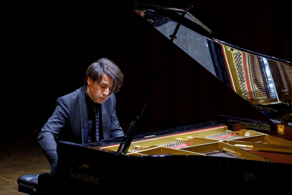 concerto cilea piano ()