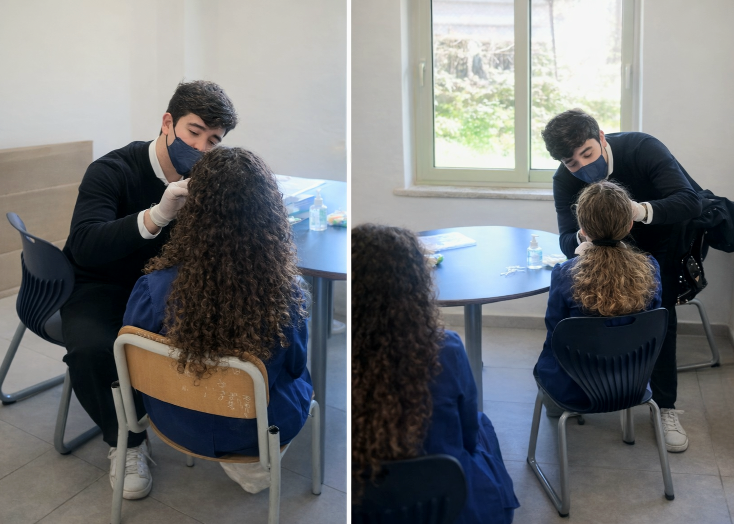 curare con la prevenzione ()