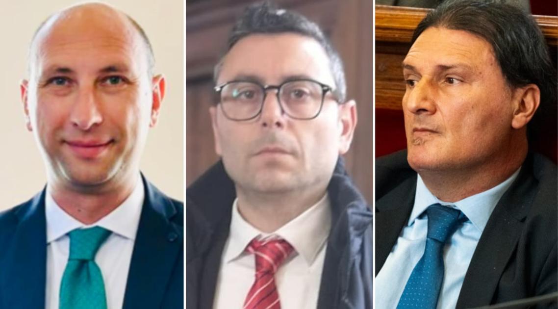 Elezioni a Reggio, iniziate le ‘grandi manovre’: pronti diversi cambi di casacca