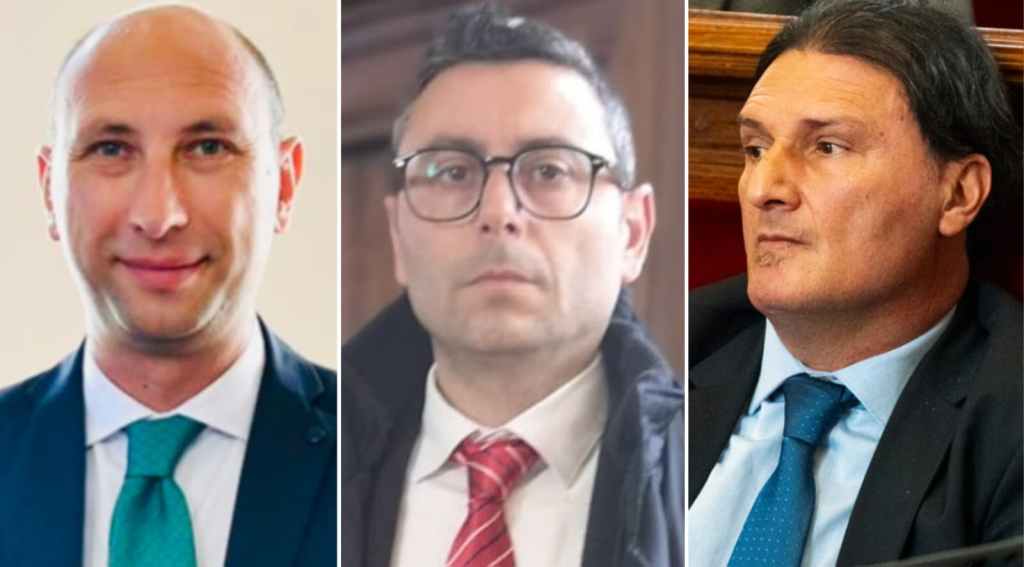 de biasi rulli cuzzocrea