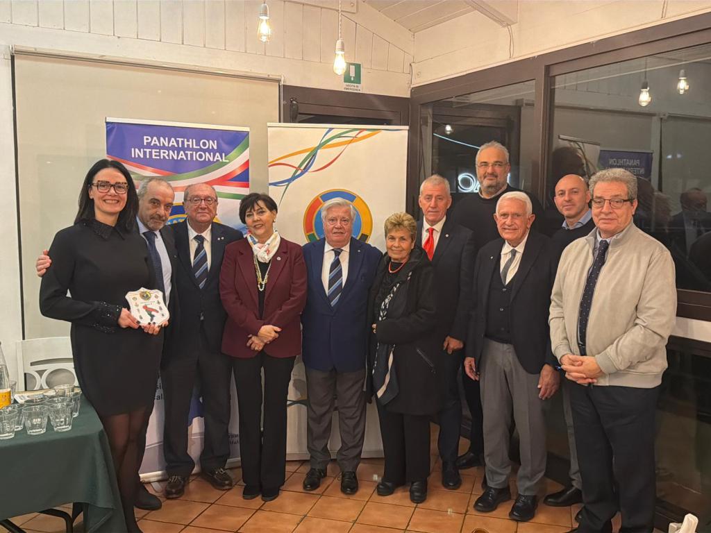 direttivo panathlon rc