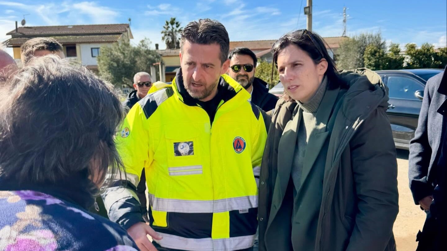 elly schlein cassano ionio