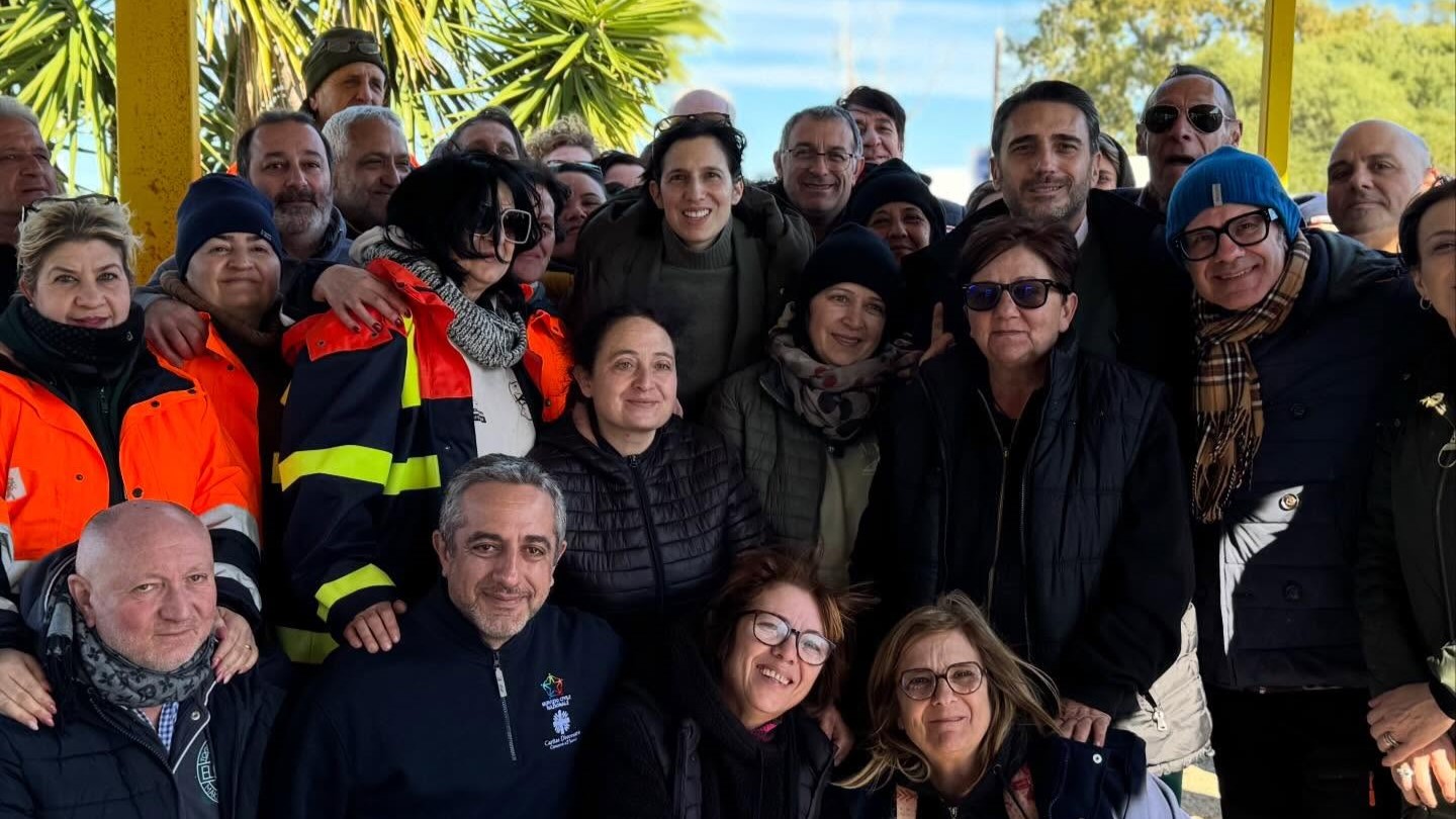 elly schlein cassano ionio