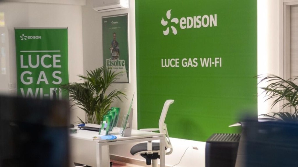 Edison +Energy a Reggio: 1 anno di attività. Sconti, incentivi e servizi per famiglie e imprese