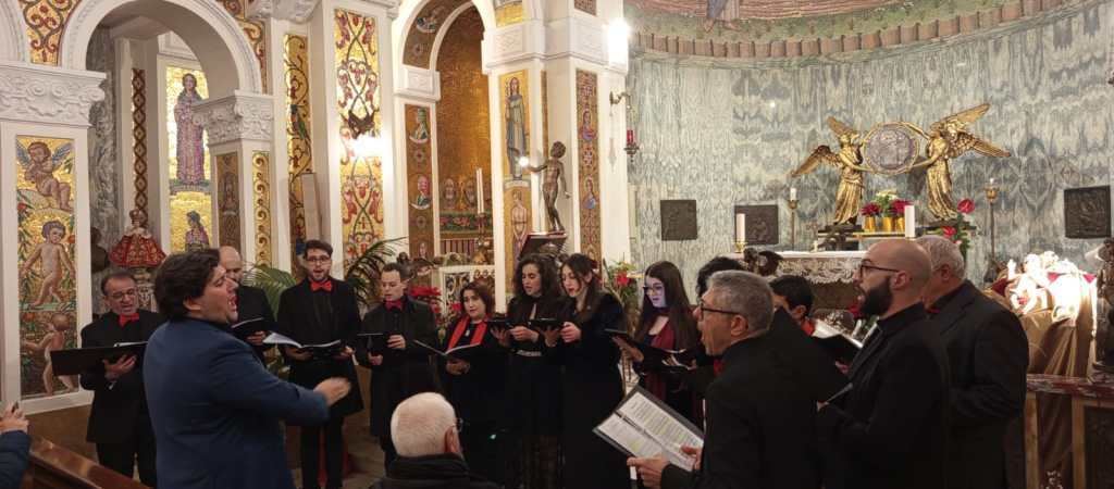 ensemble anima christi