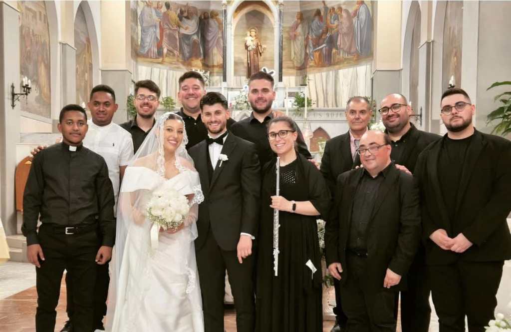 ensemble anima christi