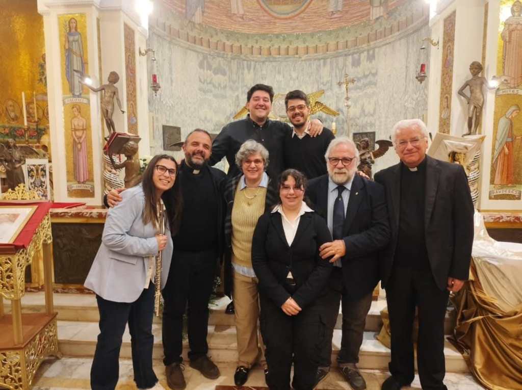 ensemble anima christi