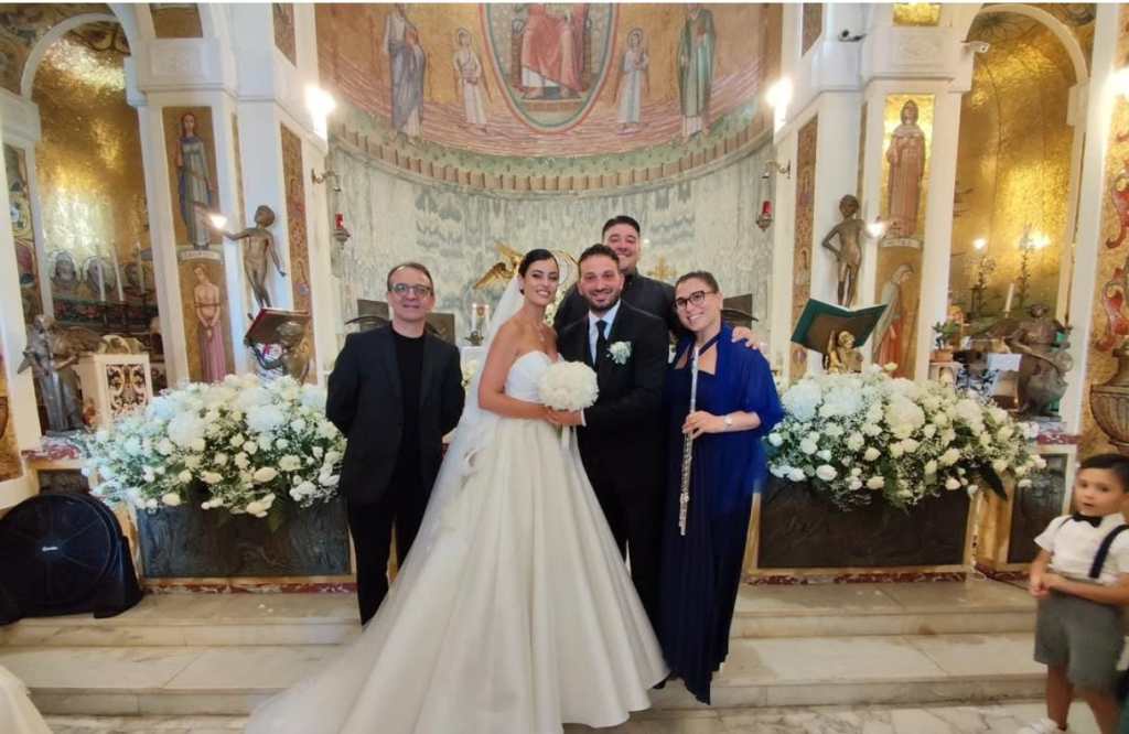 ensemble anima christi