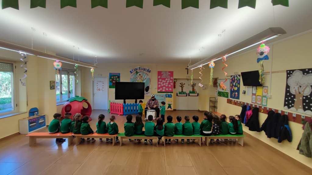 esploro crescendo ()