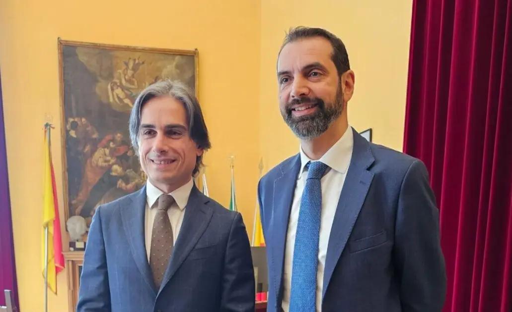 Basile come Occhiuto, Messina come Reggio. E’ ‘derby elettorale’ in riva allo Stretto