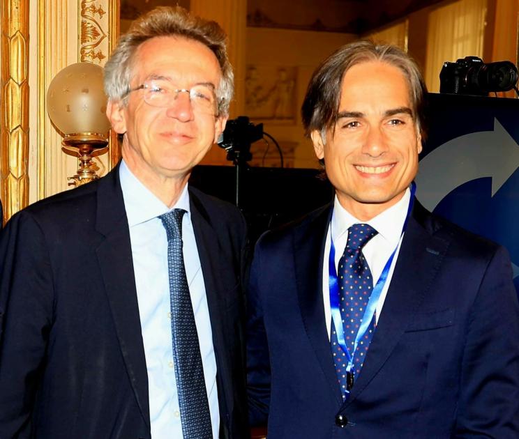 Minacce a Manfredi, Falcomatà: ‘Vile attacco a chi serve le istituzioni con competenza’