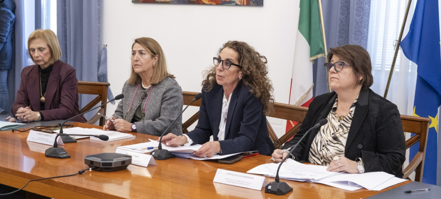 Maltempo, Ferro: ‘Differito termine approvazione dei bilanci di previsione degli enti locali’