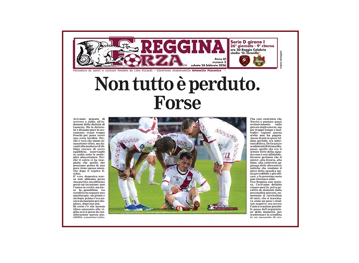 forzaregginasancataldese