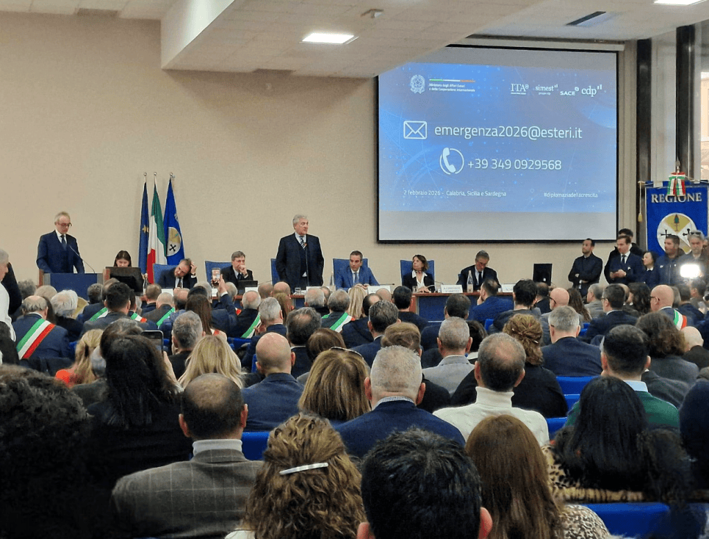 Ciclone Harry, Confcommercio RC e Sib Calabria: ‘Aiuti e segnali concreti’