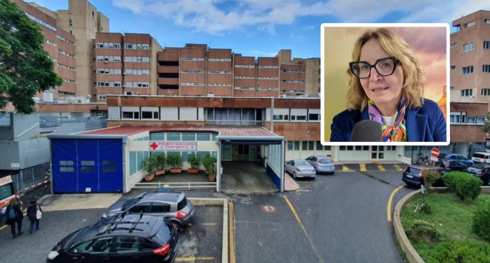 frittelli GOM Reggio Calabria