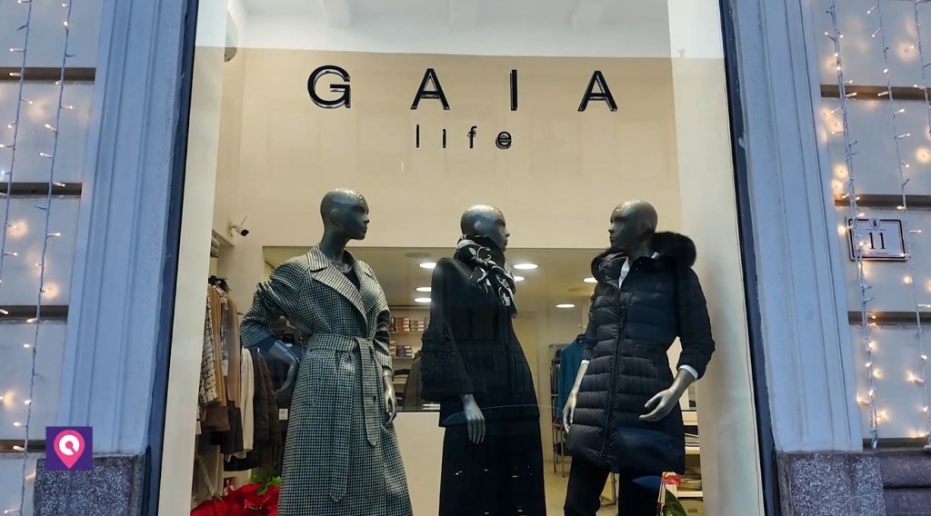 Reggio, San Valentino da Gaia Life: regala o regalati il look perfetto, ora in saldo!