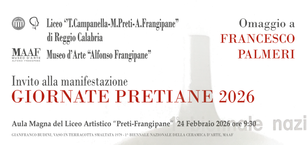 giornata pretiana liceo artistico