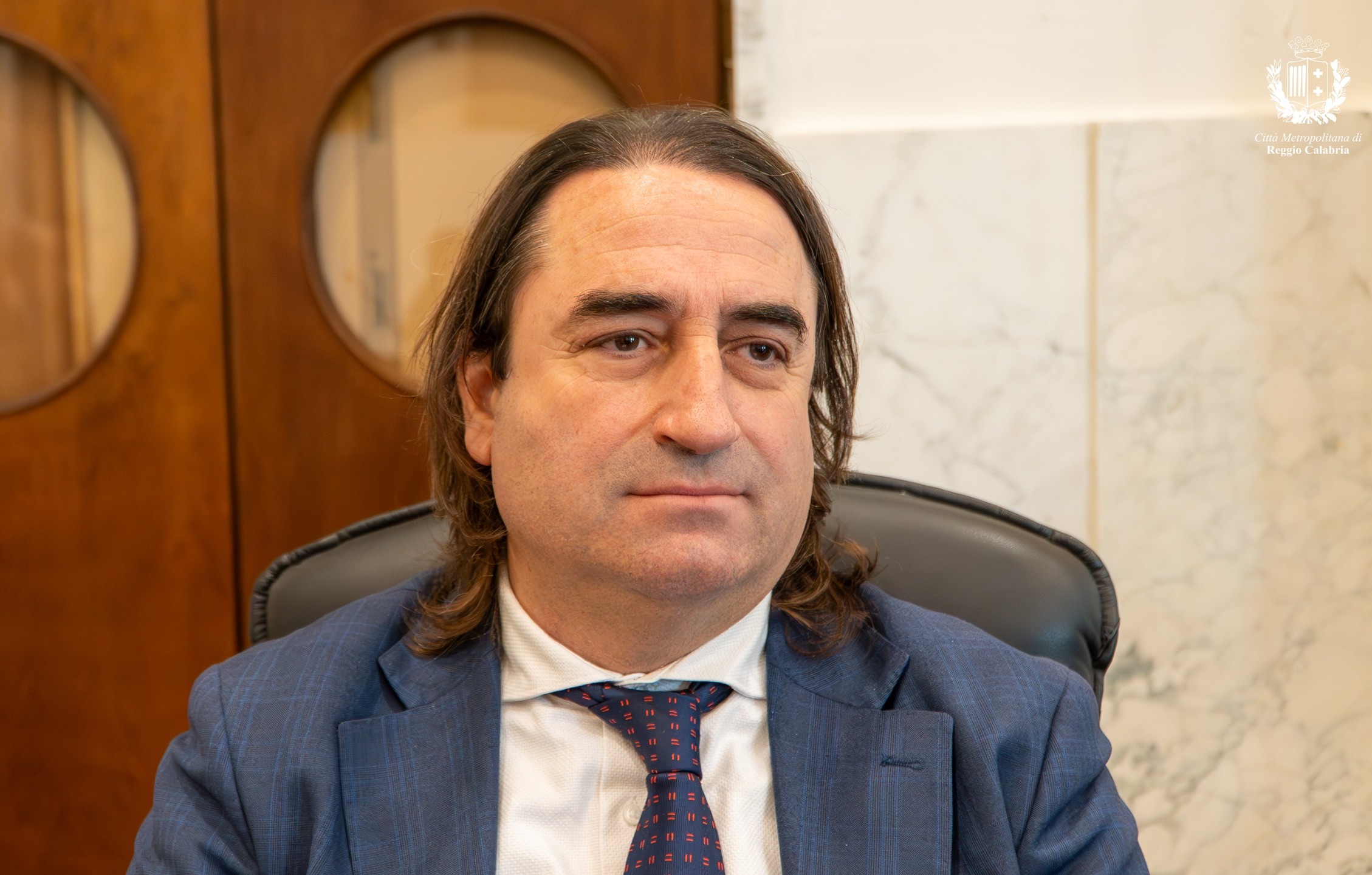 giovanni latella in consiglio