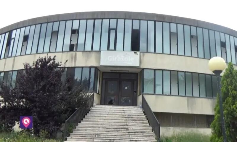 Sgombero del ‘Girasole’, La Strada: ‘No alla retorica del decoro urbano, ma rigenerazione’