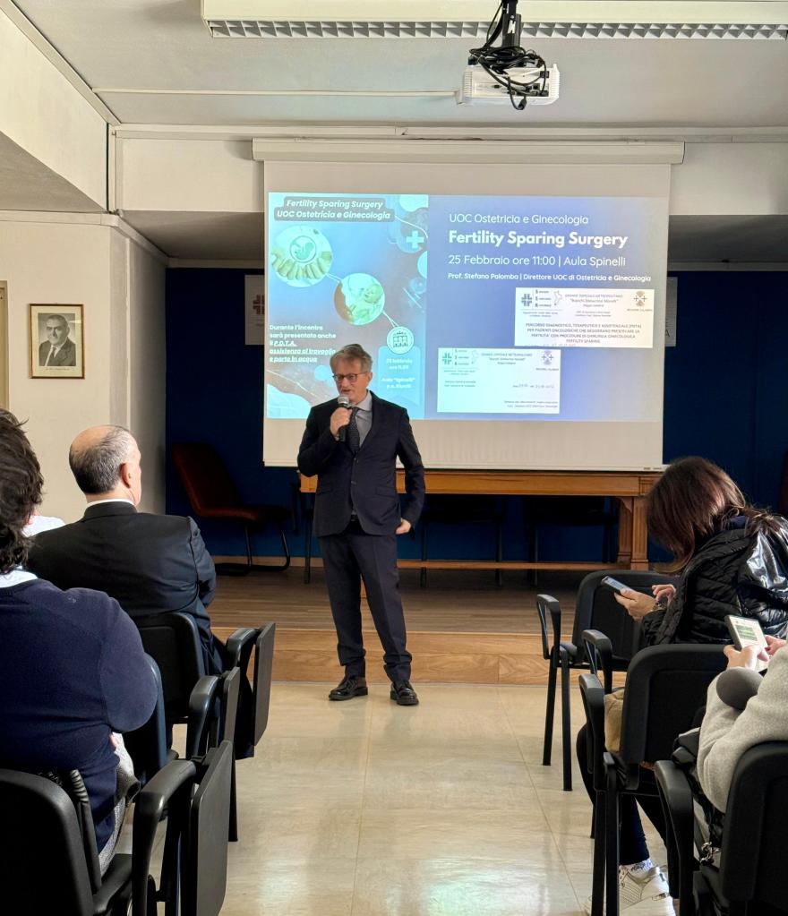 gom fertility parto acqua ()