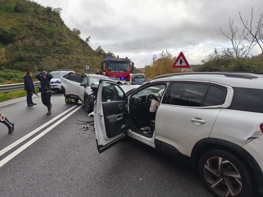 incidente gaga ()