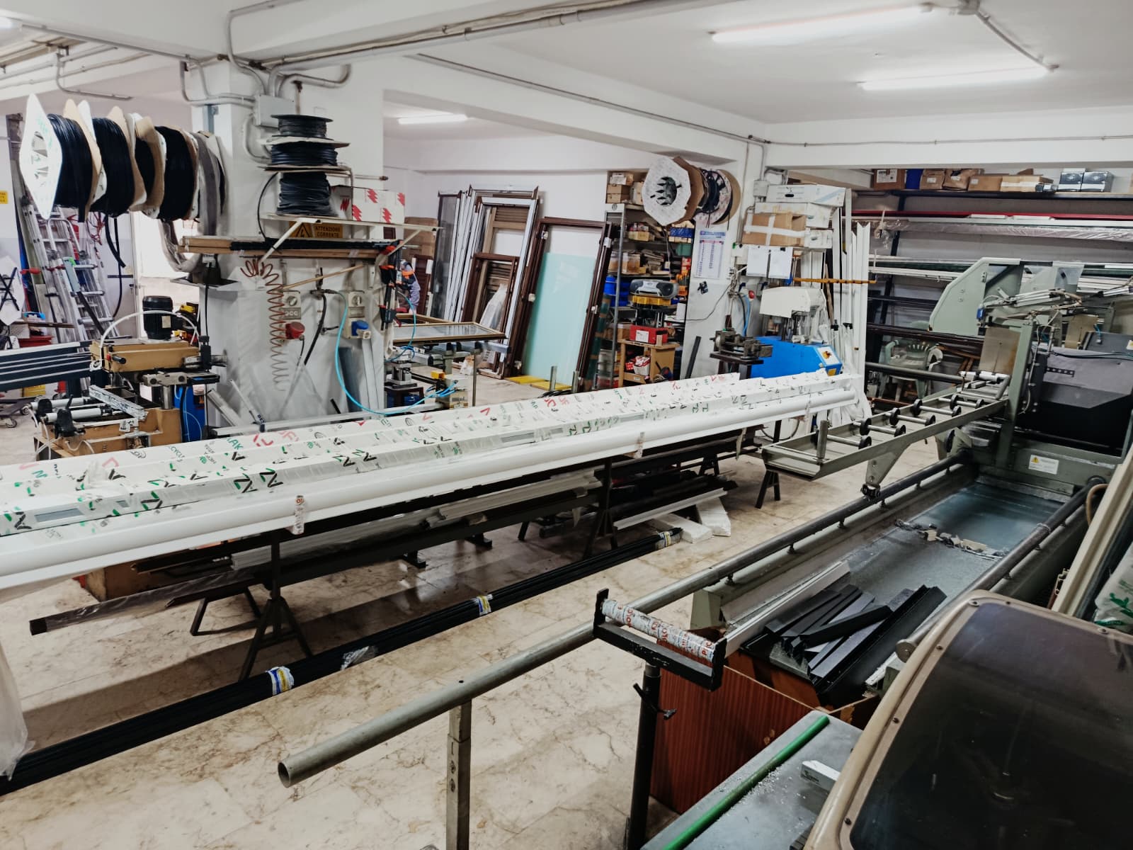 italferro serramenti design ()