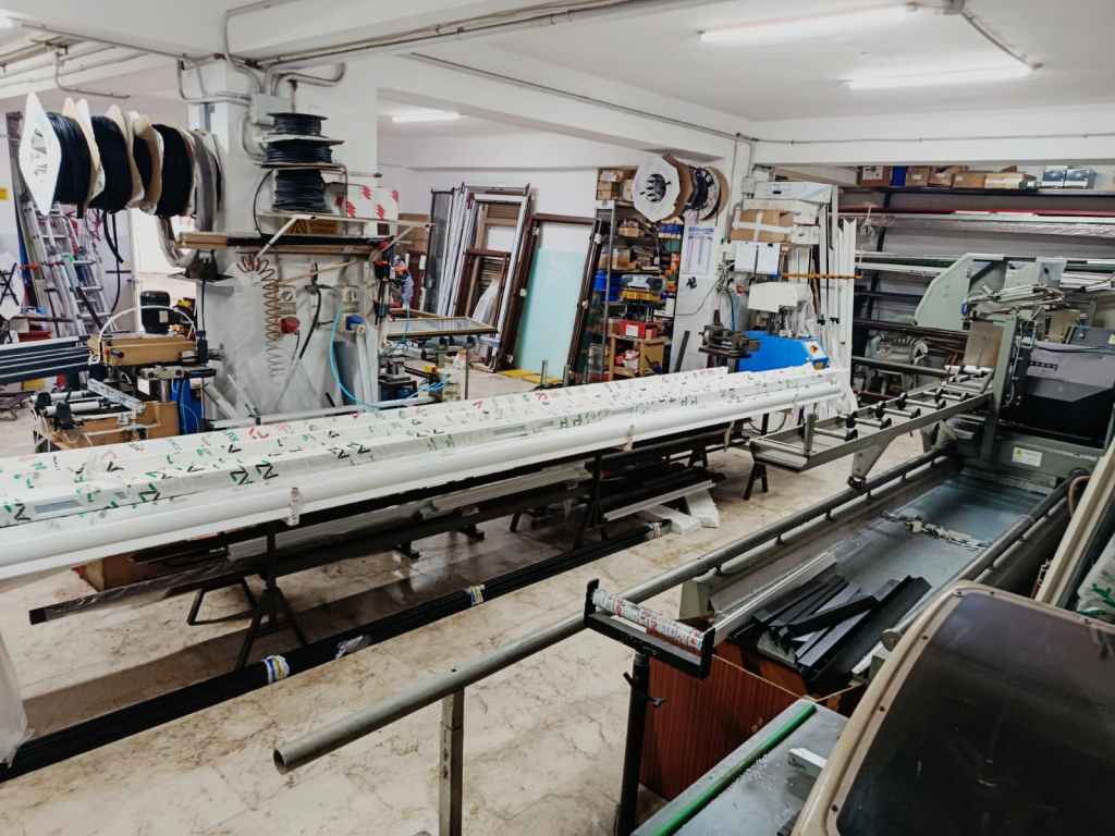 Reggio, i tuoi sogni per la casa prendono vita con ItalFerro Serramenti Design – FOTO