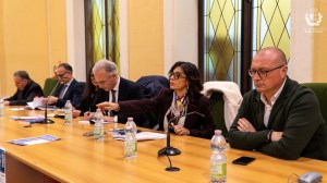 la giustizia non si divide