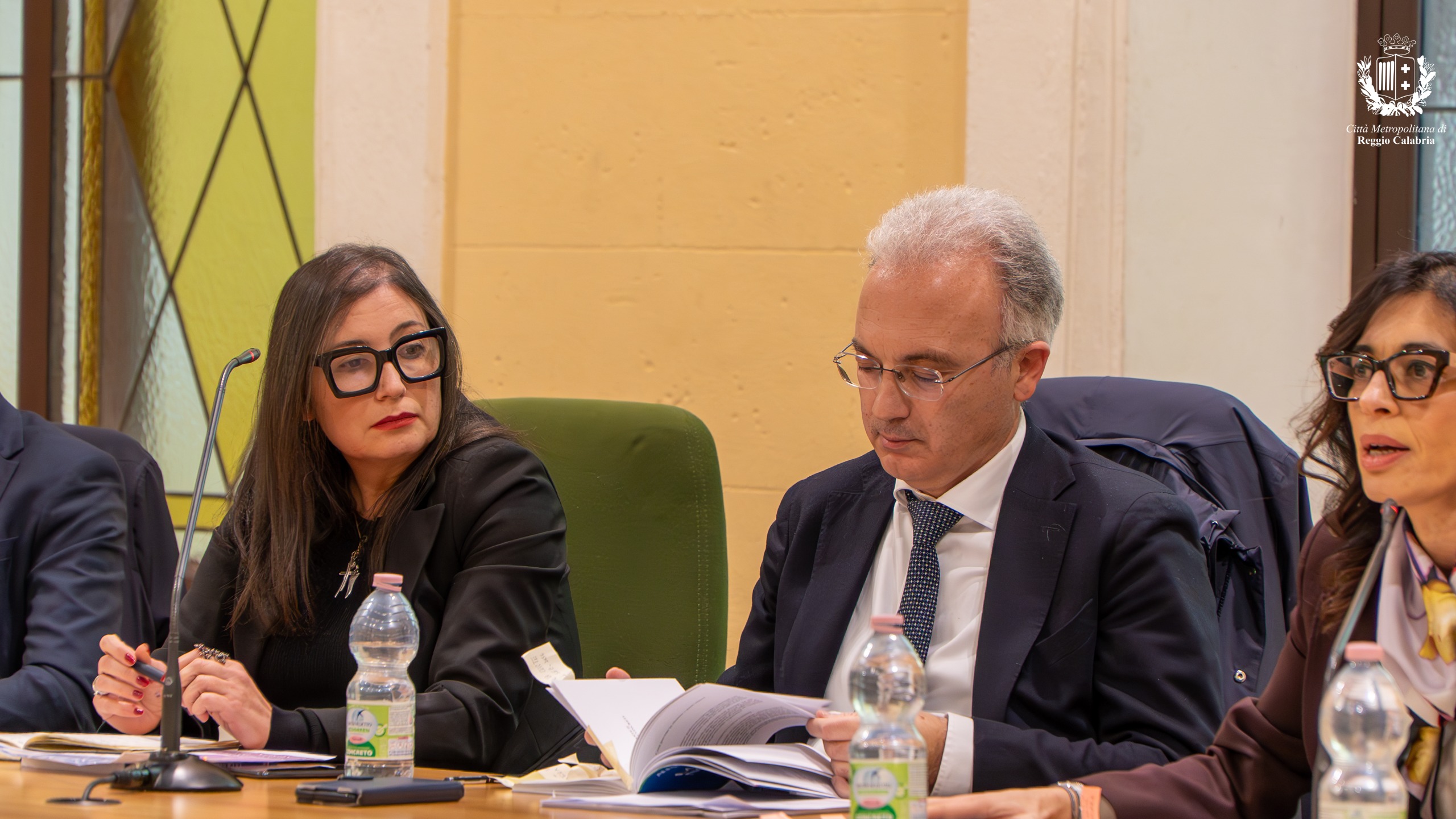 la giustizia non si divide