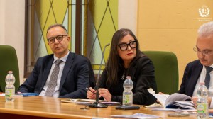 la giustizia non si divide