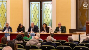 la giustizia non si divide