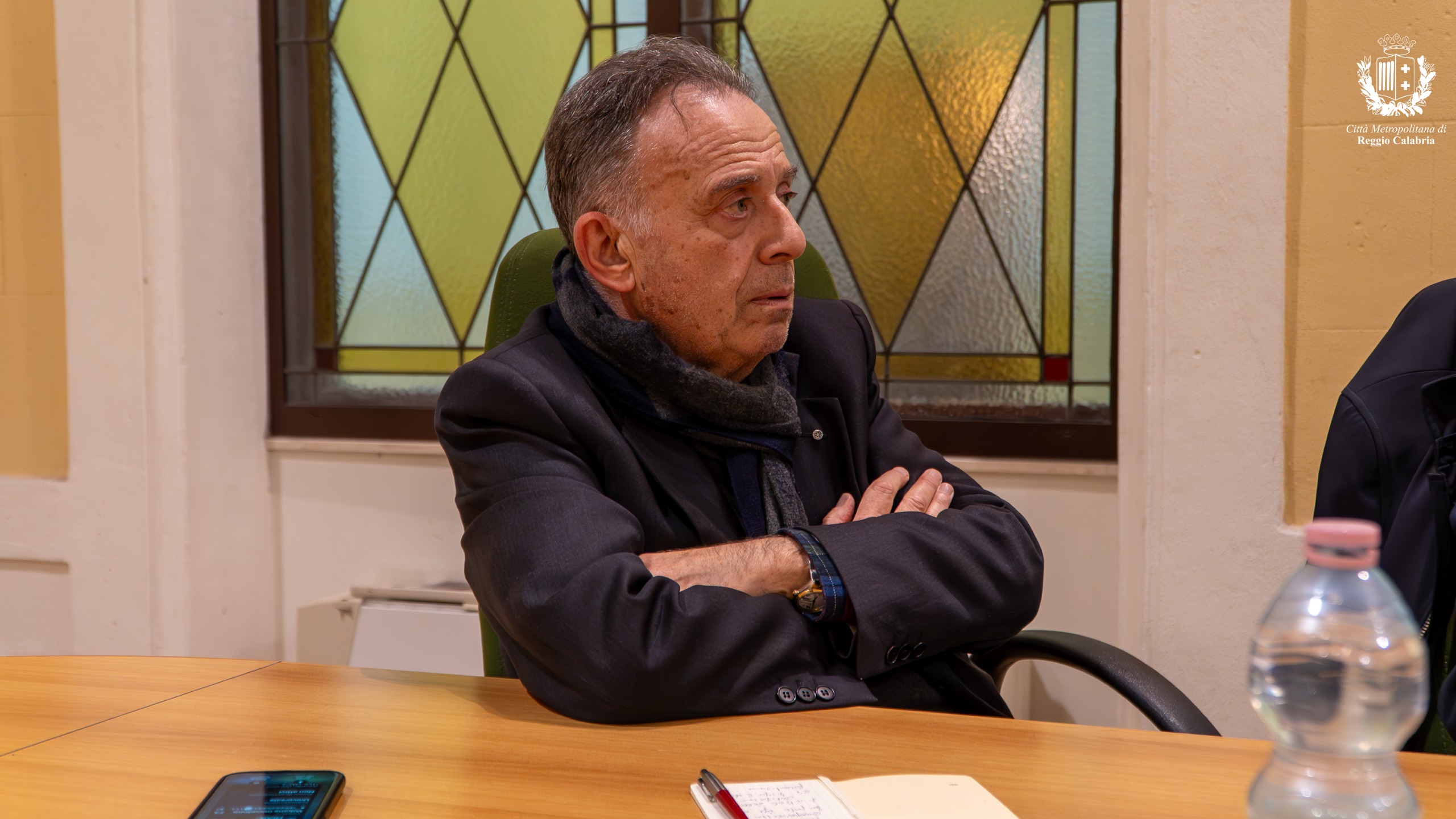 la giustizia non si divide