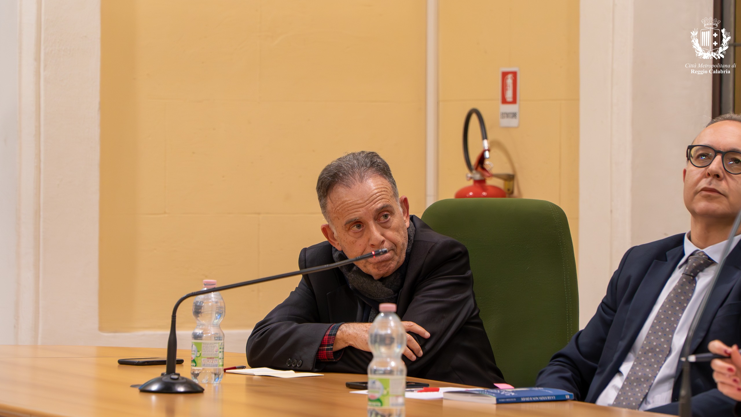 la giustizia non si divide