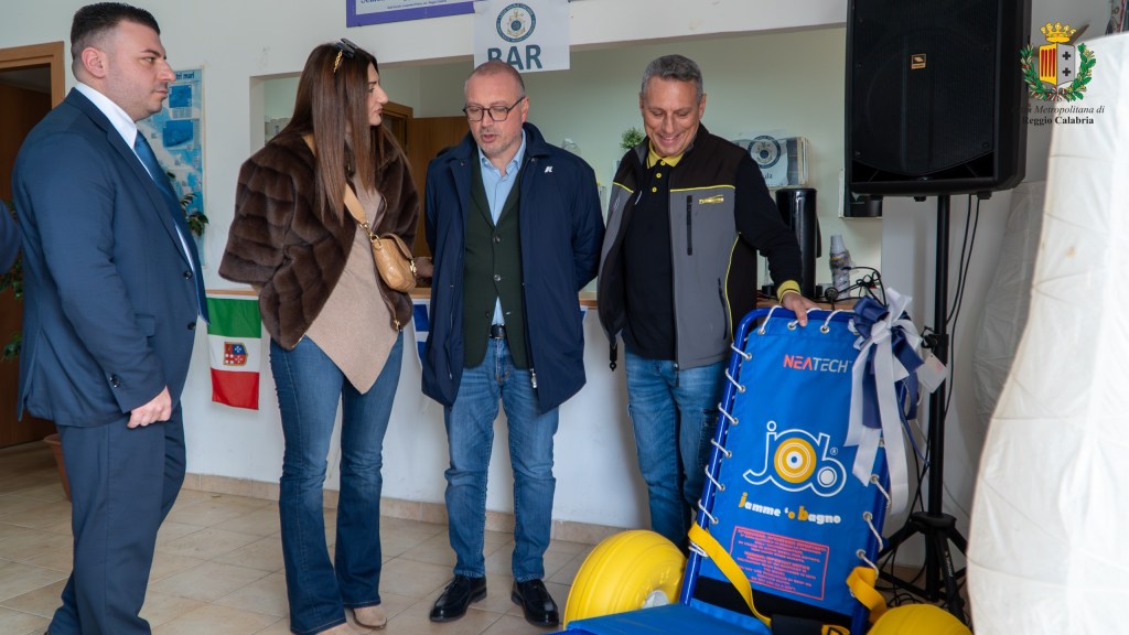 lega navale