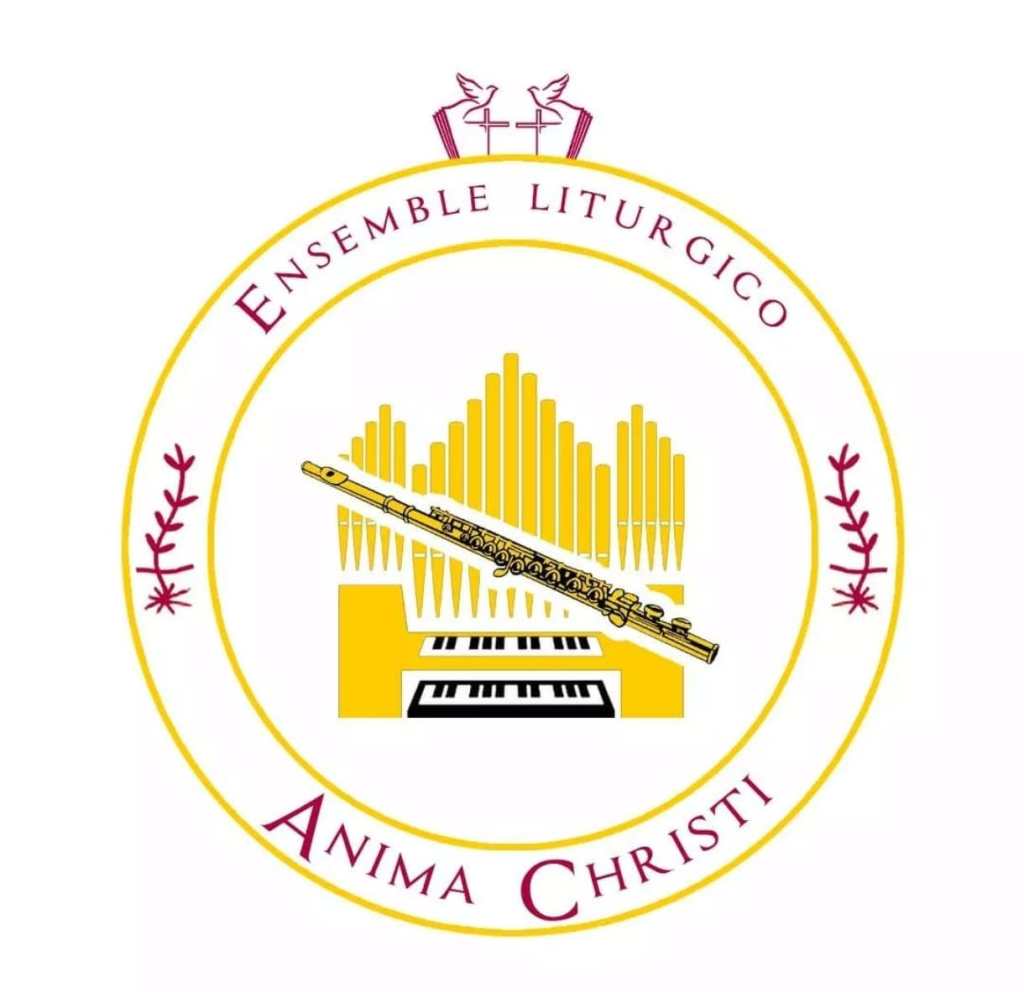 logo ensemble anima christi