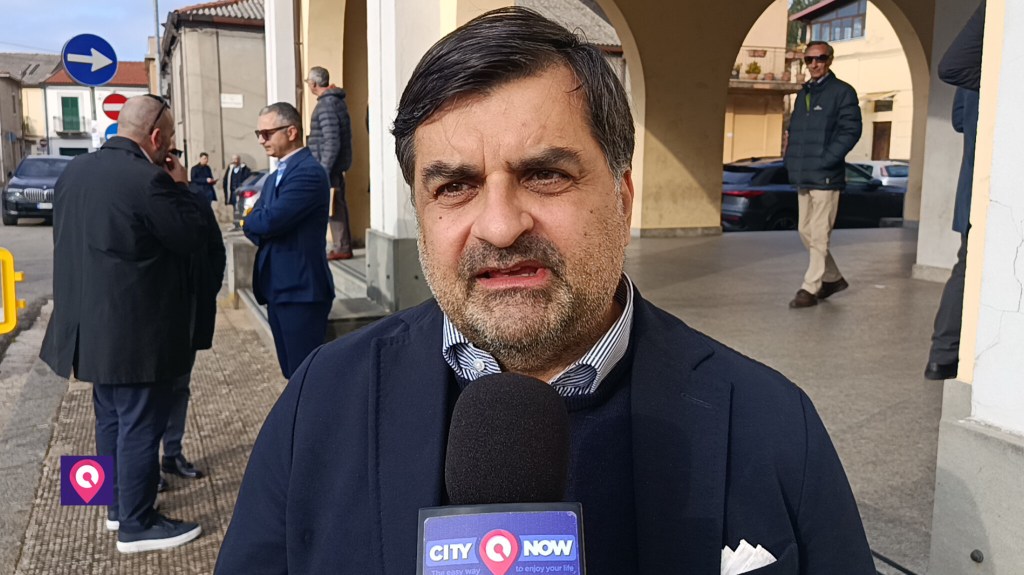 Referendum, Palamara: ‘Il ‘SI’ è una scelta di cambiamento, non contro la magistratura ma per rafforzarla’ – VIDEO